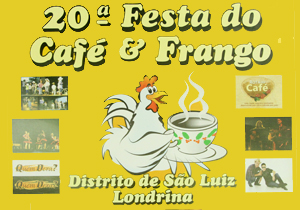 A organização espera a presença de 40 mil pessoas; entre as atrações há apresentações musicais, de dança e teatro