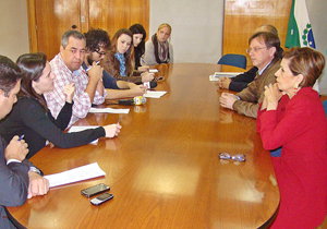 Documento foi analisado pelos gestores municipais; todo o trâmite de encaminhamento deve levar 15 dias