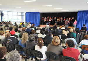 Evento organizado pelo Conselho Municipal de Políticas sobre Álcool e outras Drogas traz programação diversificada e inscrições gratuitas