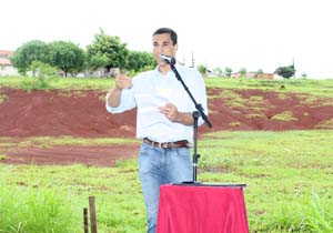 Jardim Sabará III ganha Centro Municipal de Educação Infantil 