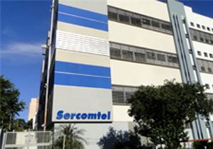 Serão oferecidos, ao mercado corporativo, pacotes unindo os serviços de voz da Sercomtel e de dados da companhia de energia elétrica