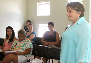 Casa da Mulher abre inscrições para oficinas