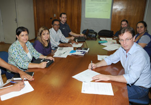 O grupo será formado por representantes das secretarias de Assistência Social, Saúde, Educação, Defesa Social e gabinete do prefeito