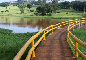 Durante as Pré-Conferências os participantes poderão discutir e levantar propostas para a VII Conferência Municipal do Meio Ambiente