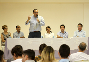 Propostas votadas hoje vão valer para os próximos dois anos; intenção é transformar a resolução municipal em lei