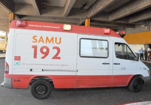 Novo prédio do Samu, antigo posto de combustível, será construído em terreno reintegrado ao Município