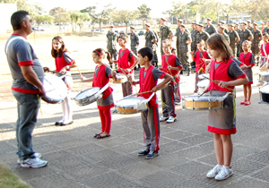 Semana da Pátria 2013