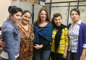 treinamento contra o crack