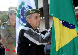 Amanhã (6), às 8h, participarão a Secretaria Municipal de Assistência Social e a 4ª Companhia Independente de Polícia Militar do Paraná