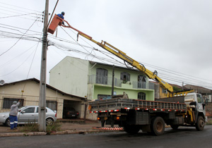 Prefeitura divulga balanço das ações da Força Tarefa