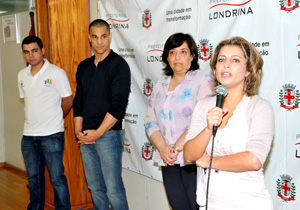 Prefeito oficializa novos conselheiros do CMDCA