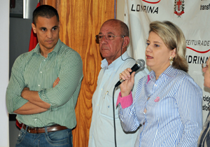 O Centro de Educação Infantil Nissia Rocha Cabral terá área de 3.571,31 m²,  com novas salas de aula, berçários, fraldário e cozinha  