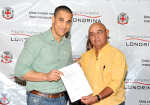 O Centro de Educação Infantil Nissia Rocha Cabral terá área de 3.571,31 m²,  com novas salas de aula, berçários, fraldário e cozinha  