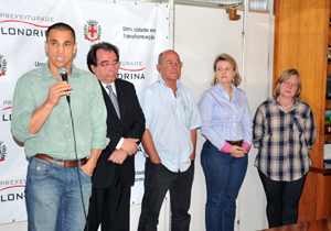 O Centro de Educação Infantil Nissia Rocha Cabral terá área de 3.571,31 m²,  com novas salas de aula, berçários, fraldário e cozinha  