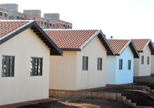 Cohab entrega casas para 232 famílias no Vista Bela