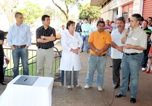 Prefeito renegocia dívida da COHAB e recupera certidão do FGTS