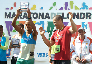 Barbosa Neto anuncia  2ª edição da Maratona de Londrina