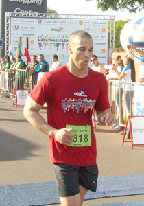 Barbosa Neto anuncia  2ª edição da Maratona de Londrina