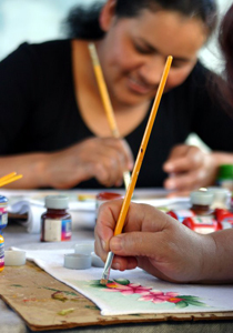 Economia Solidária completa seis anos de atividade