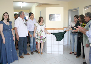 Região norte recebe CMEI Marisa Arruda dos Santos