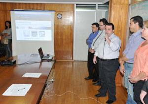 Prefeitura vai implantar a nota fiscal eletrônica Prefeitura vai implantar a nota fiscal eletrônica