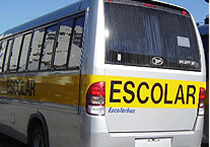 CMTU promove vistoria em transporte escolar 