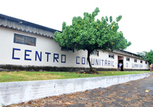 Secretaria do Idoso promove Dia das Avós em Guaravera