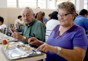 População aprova Restaurante Popular Leonel Brizola