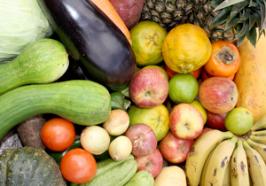 Cesta Verde atende moradores da região oeste Cesta Verde atende moradores da região oeste