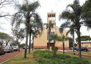 Distrito de Guaravera vai receber Caravana da Limpeza