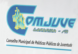 Conselho Municipal da Juventude elege novo presidente