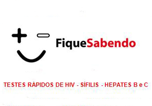 Saúde oferece testes rápidos de HIV, sífilis, hepatites B e C 