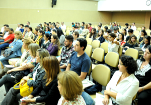 Meio Ambiente é tema de evento em Londrina