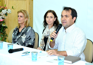 Meio Ambiente é tema de evento em Londrina