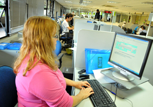 Prefeitura divulga números do concurso para técnico de gestão pública 