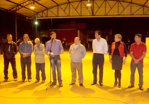 Centro Cultural da região norte ganha espaço e novos serviços