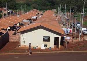 Morar Legal entregou 36 escrituras no jardim Felicidade