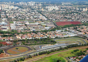 Autódromo recebe etapa da Stock Car neste final de semana