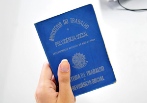 Mutirão do Emprego oferta mais de 850 vagas Mutirão do Emprego oferta mais de 850 vagas