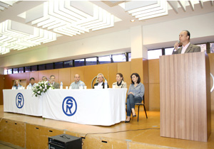 Londrina realiza Jornada sobre raiva humana e animal Londrina realiza Jornada sobre raiva humana e animal
