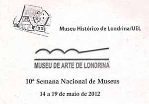 10ª Semana Nacional de Museus começa hoje