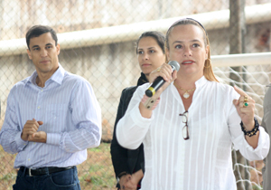 Prefeito anuncia contratação de mão-de-obra para Restaurante Popular