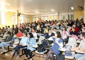 Encontro marca o dia nacional de redução da morte materna