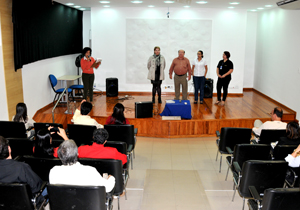 Programa de Qualificação Profissional é lançado em Londrina