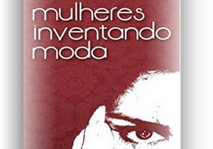 Projeto Mulheres Inventando Moda forma 70 alunas