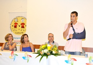 Pessoas físicas podem destinar até 6% e pessoa jurídica até 1% do lucro real do Imposto de Renda