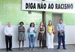 Durante novembro, diversas entidades realizarão palestras, oficinas, debates e cursos sobre ações de inclusão e igualdade racial