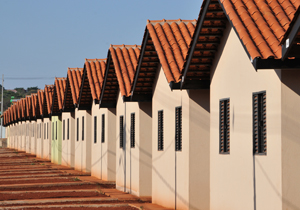 Vista Bela recebe Centro de Convivência Comunitária Vista Bela recebe Centro de Convivência Comunitária