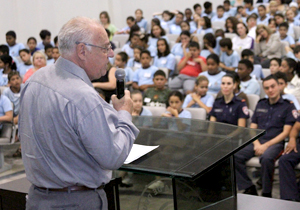 Prefeitura encerra atividades anuais do programa de interação social