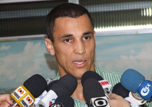 Barbosa Neto encaminhou ofício ao governador Beto Richa solicitando recursos para  recuperação dos danos